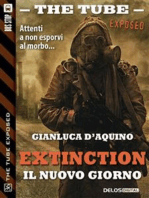 Extinction IV (Il nuovo giorno)