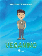 Veganino e la principessa delle fiabe