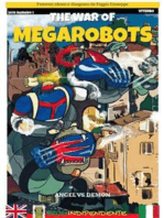 The war of Megarobots