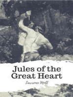 Jules of the Great Heart