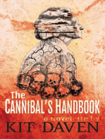 The Cannibal's Handbook: A Novelette