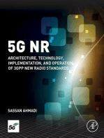 5G NR: Architecture, Technology, Implementation, and Operation of 3GPP New Radio Standards