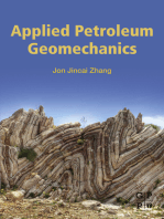 Applied Petroleum Geomechanics