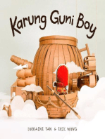 Karung Guni Boy