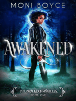 Awakened