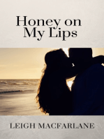 Honey on My Lips