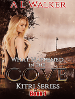 What Happened in the Cove