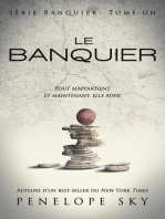 Le banquier: Banquier, #1