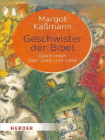 Geschwister der Bibel