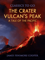 The Crater or Vulcan's Peak A Tale of the Pacific