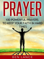 Prayer