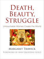 Death, Beauty, Struggle