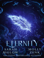 Eternity: Captivity, #3