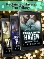 Reclaimed Haven: The Trilogy: Reclaimed Haven