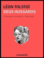 Deux Hussards