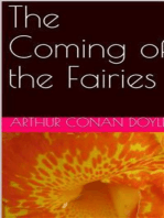 The Coming of the Fairies