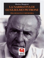 La narrativa di Guglielmo Petroni