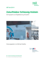 Zukunftslabor Schleswig-Holstein: Demographie und Digitalisierung #ZLabSH