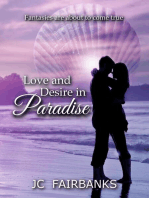 Love and Desire in Paradise