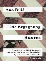 Die Begegnung / Susret