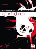 Ki aikido: Unificación de la mente y el cuerpo