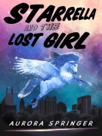 Starrella and the Lost Girl