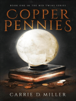 Copper Pennies