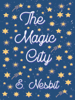 The Magic City