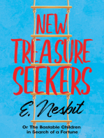 New Treasure Seekers