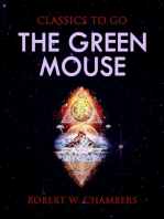 The Green Mouse