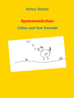 Spatzenmärchen: Callas und ihre Freunde