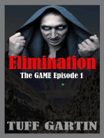 Elimination: The GAME, #1