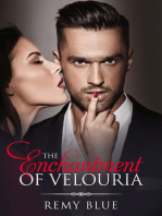 The Enchantment Of Velouria