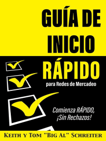 Lea 3 Habitos Faciles Para Redes De Mercadeo Automatiza Tu Exito En Mlm De Keith Schreiter Y Tom Big Al Schreiter En Linea Libros