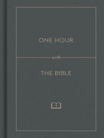 One Hour with the Bible