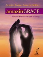 amazinGRACE: Die neue Dimension der Heilung