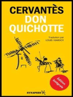 Don Quichotte: Édition Intégrale
