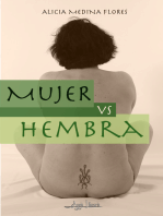 Mujer vs Hembra