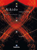 Aikido: Etiqueta y transmisión