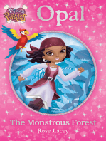 Princess Pirates Book 3