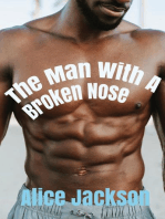 The Man With Broken Ear