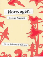 Norwegen: Meine Auszeit