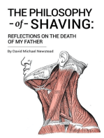 The Philosophy of Shaving: Reflections on the Death of My Father