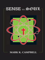 Sense vs Soul