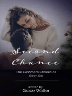 Second Chance (The Cashmere Chronicles Book Six)
