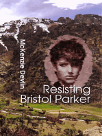 Resisting Bristol Parker