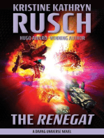 The Renegat: A Diving Universe Novel: The Diving Series, #11