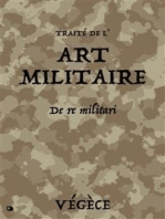 Traité de l’Art Militaire: De Re Militari