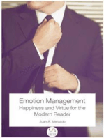 Emotion Management: Happiness and Virtue for the Modern Reader