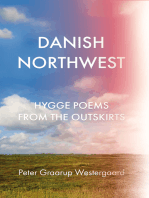 Danish Northwest: Hygge Poems from the Outskirts